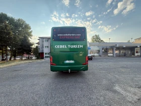 Setra S 416GTHD euro4 | Mobile.bg    9