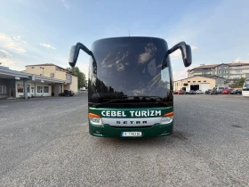 Setra S 416GTHD euro4 | Mobile.bg    6