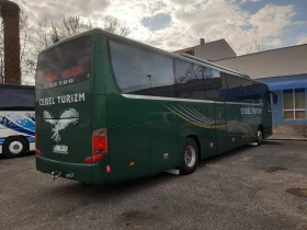     Setra S 416GTHD euro4