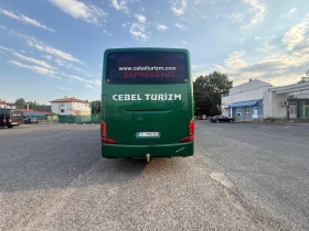 Setra S 416GTHD euro4 | Mobile.bg    8