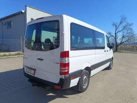 Mercedes-Benz Sprinter 9места КЛИМА ТОП, снимка 5