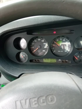 Iveco Daily | Mobile.bg    6