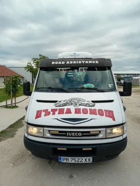 Iveco Daily | Mobile.bg    3