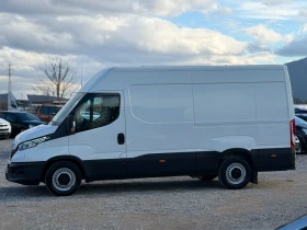 Iveco Daily 35S16 * LED* * КАМЕРА* * Дистроник* , снимка 7