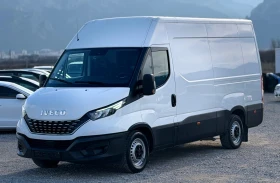 Iveco Daily 35S16 * LED* * КАМЕРА* * Дистроник* 