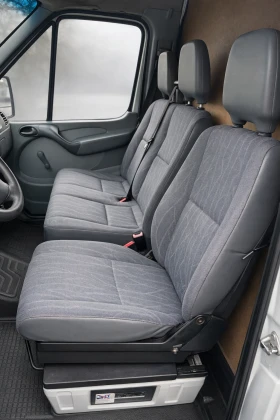 Mercedes-Benz Sprinter Дълга База с Надстрока | Auto.bg — изображение 8