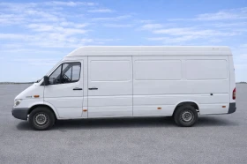 Mercedes-Benz Sprinter Дълга База с Надстрока | Auto.bg — изображение 5