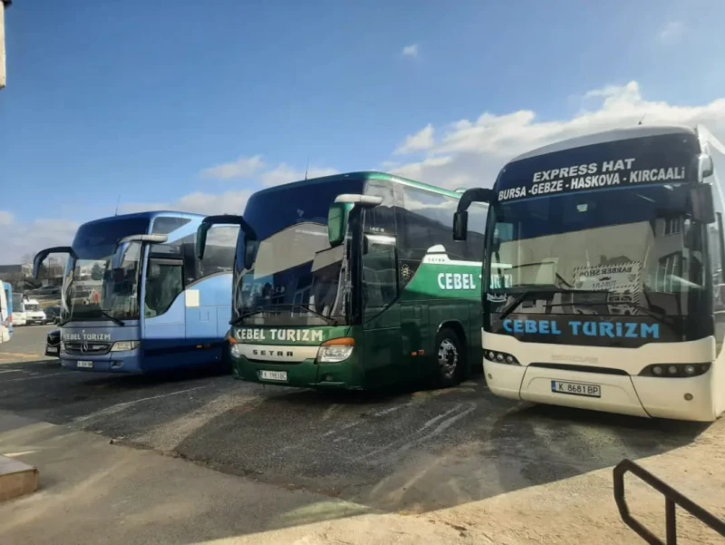 Setra S 416GTHD euro4, снимка 7 - Бусове и автобуси - 49274134