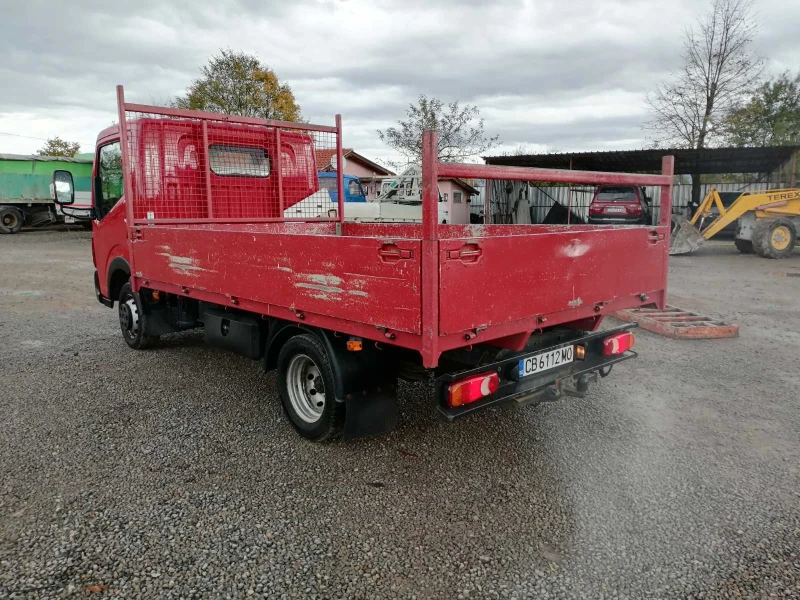 Renault Maxity, снимка 3 - Бусове и автобуси - 50016129