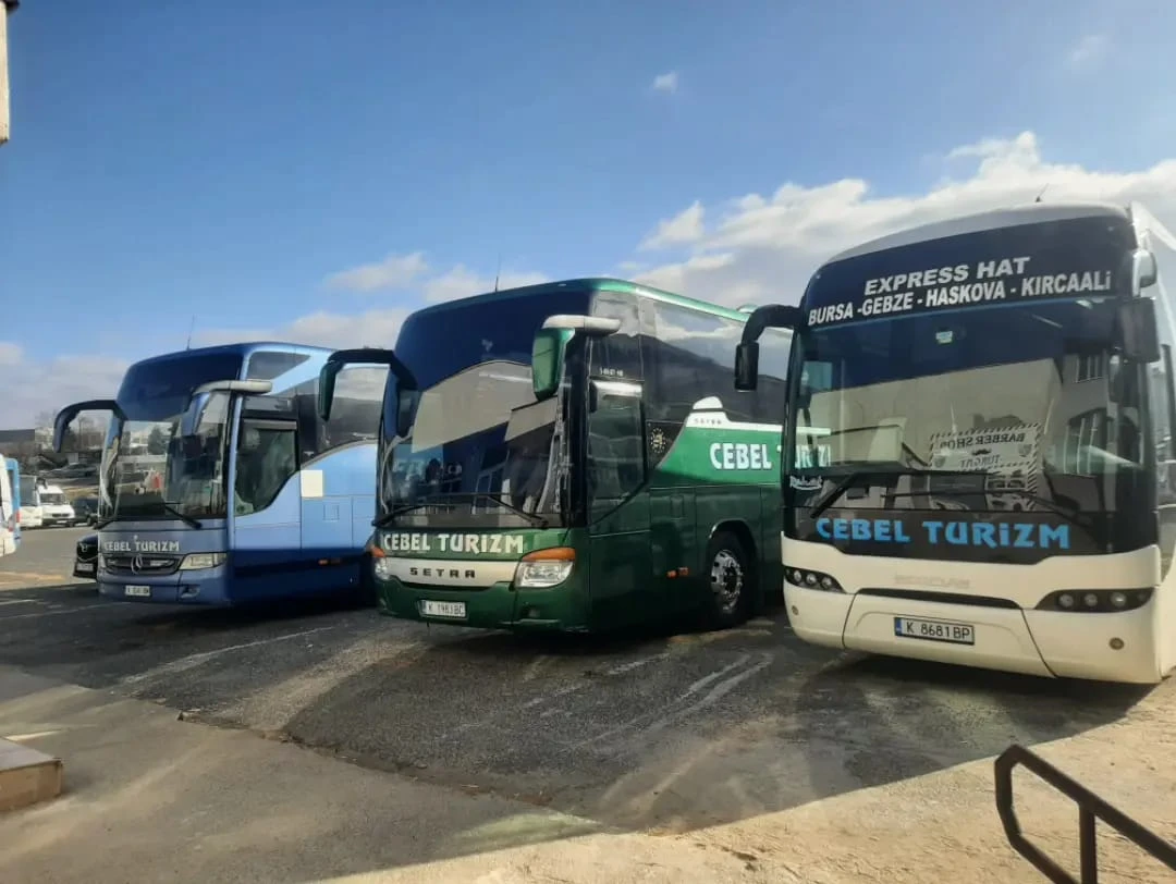 Setra S 416GTHD euro4 - изображение 7