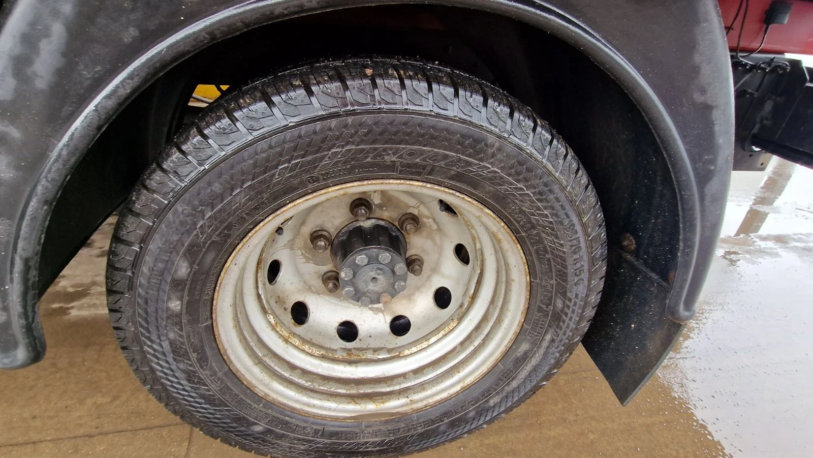 Renault Maxity | Mobile.bg   8