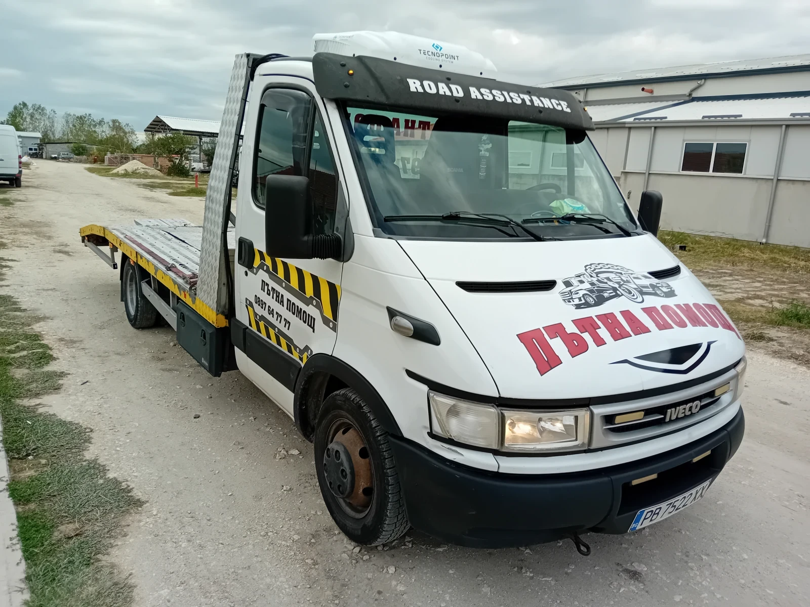 Iveco Daily | Mobile.bg   1