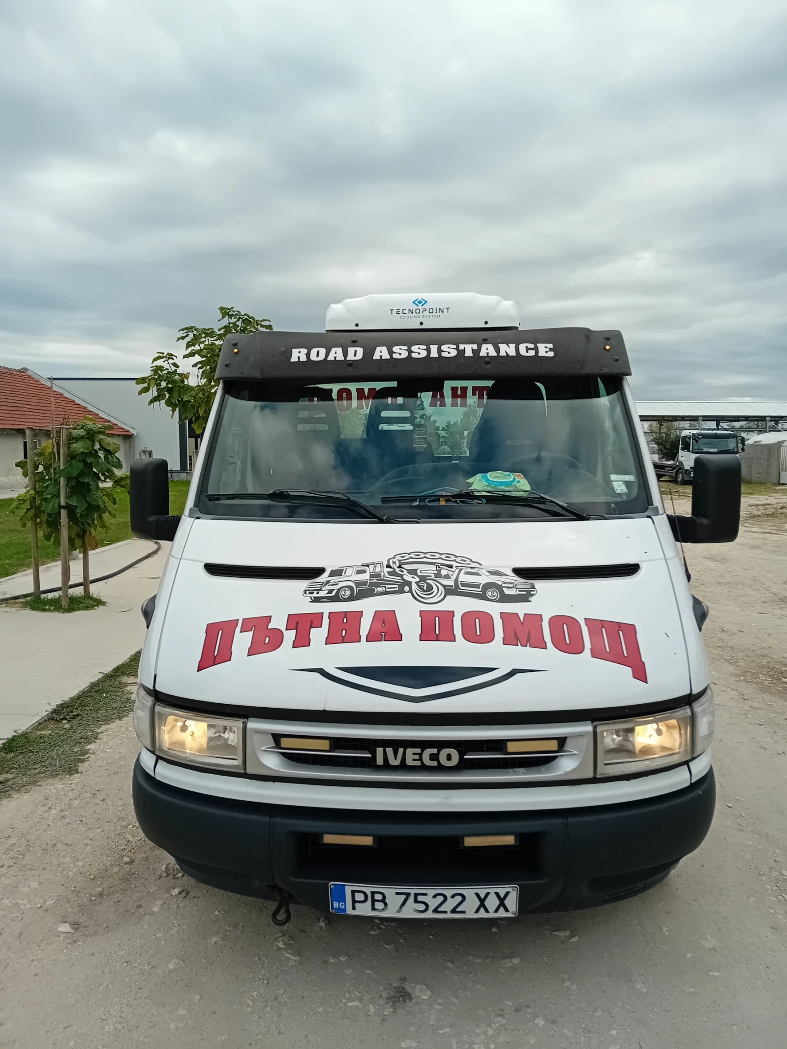 Iveco Daily  - изображение 3