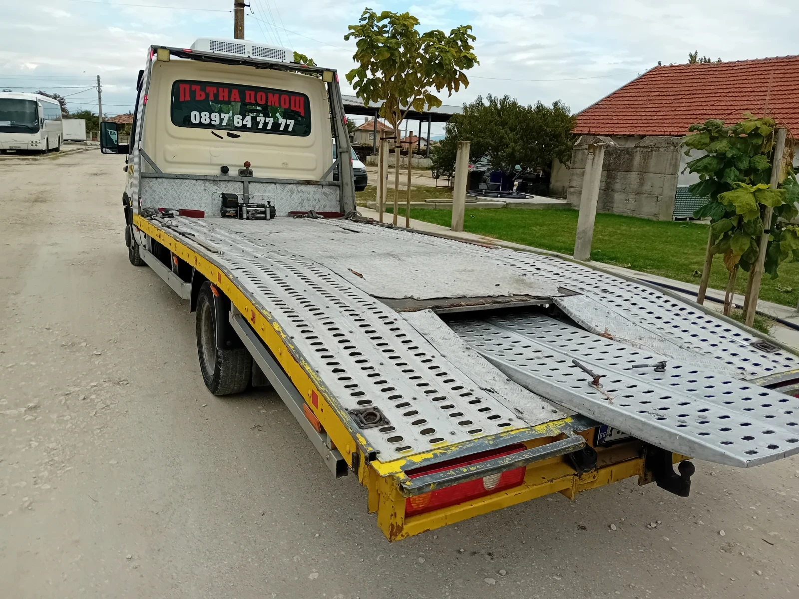 Iveco Daily  - изображение 4