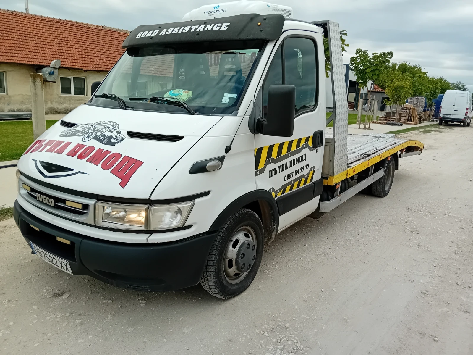 Iveco Daily  - изображение 2