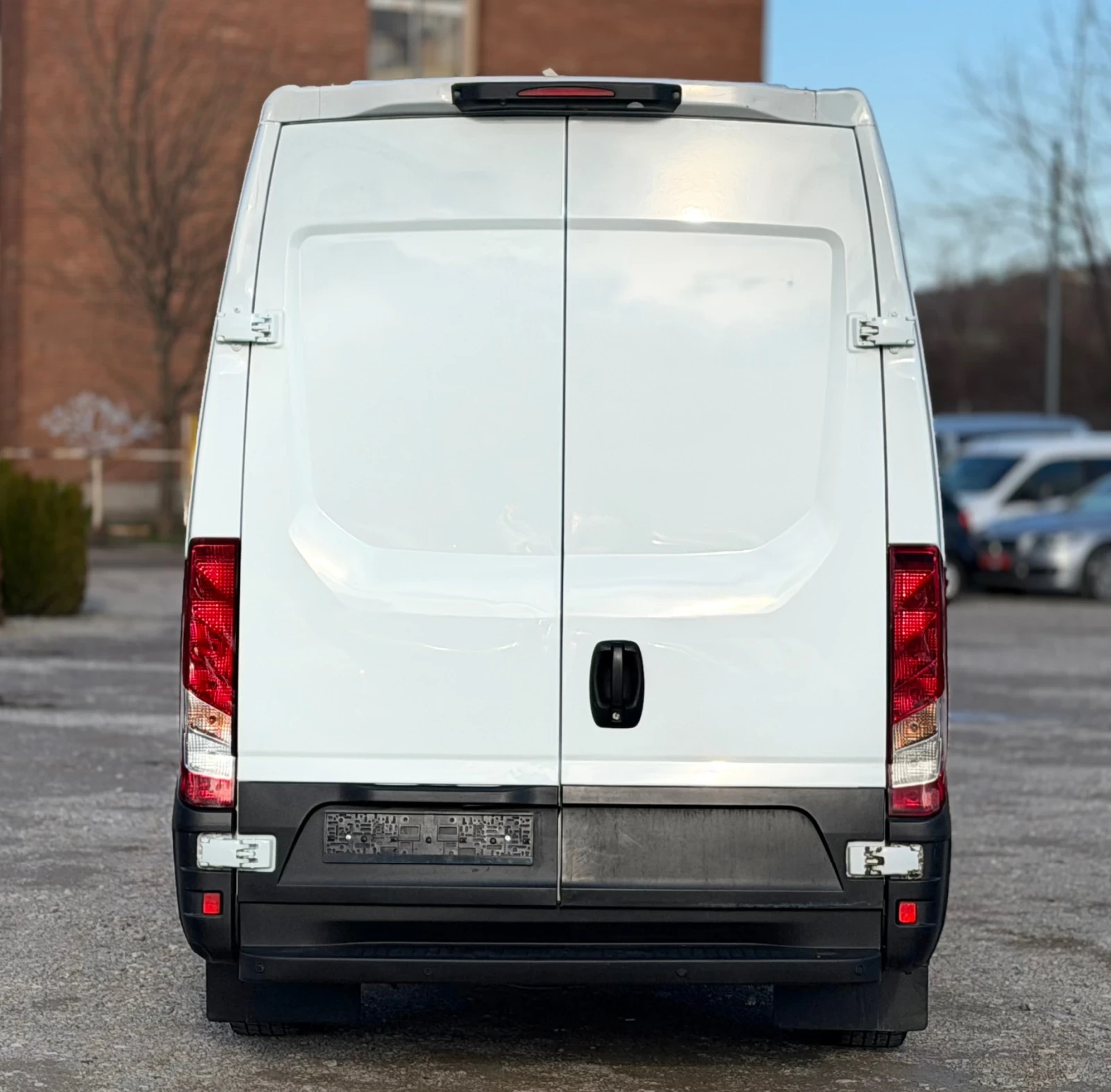 Iveco Daily 35S16 * LED* * КАМЕРА* * Дистроник*  - изображение 5