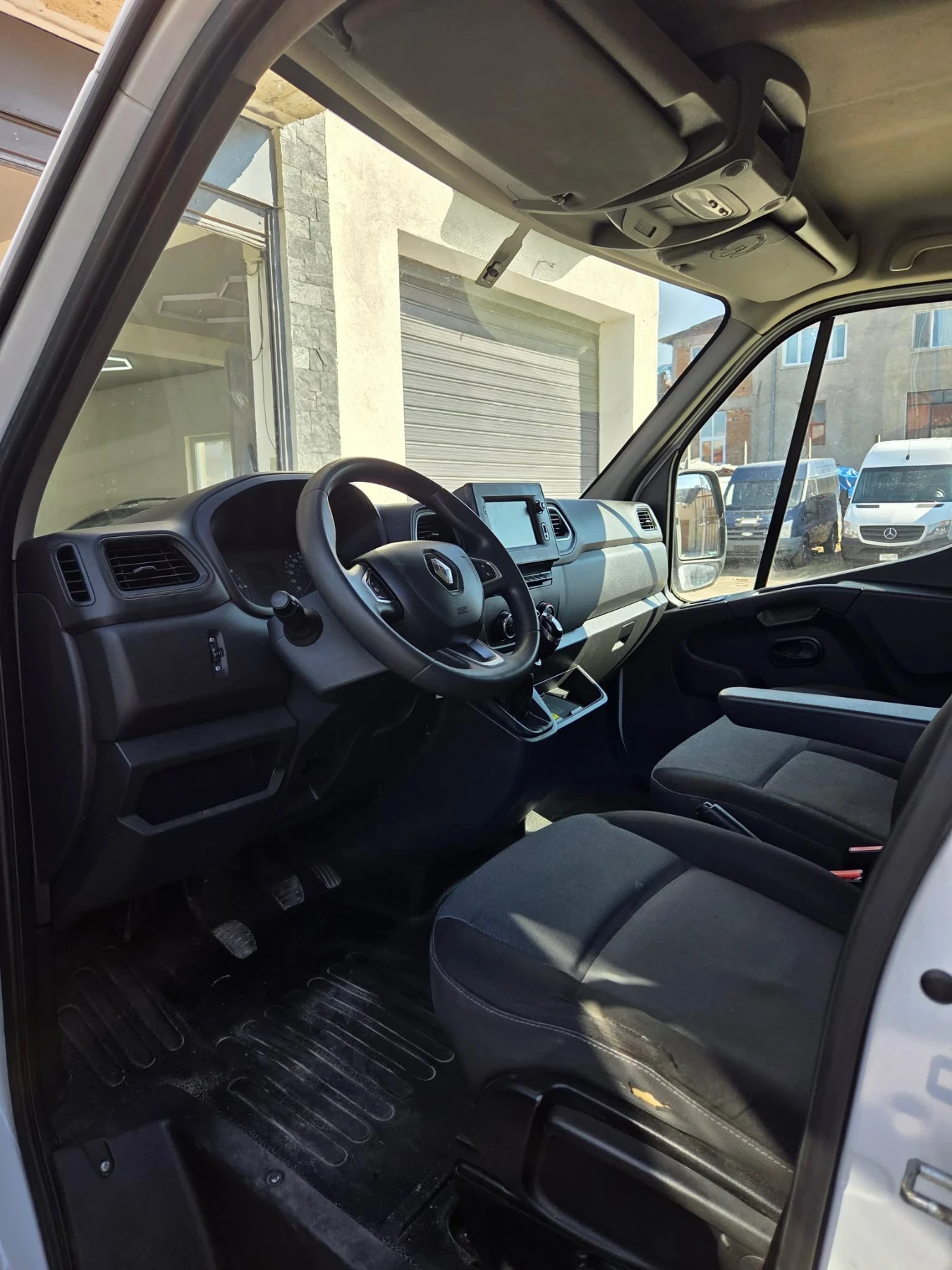 Renault Master  - изображение 4