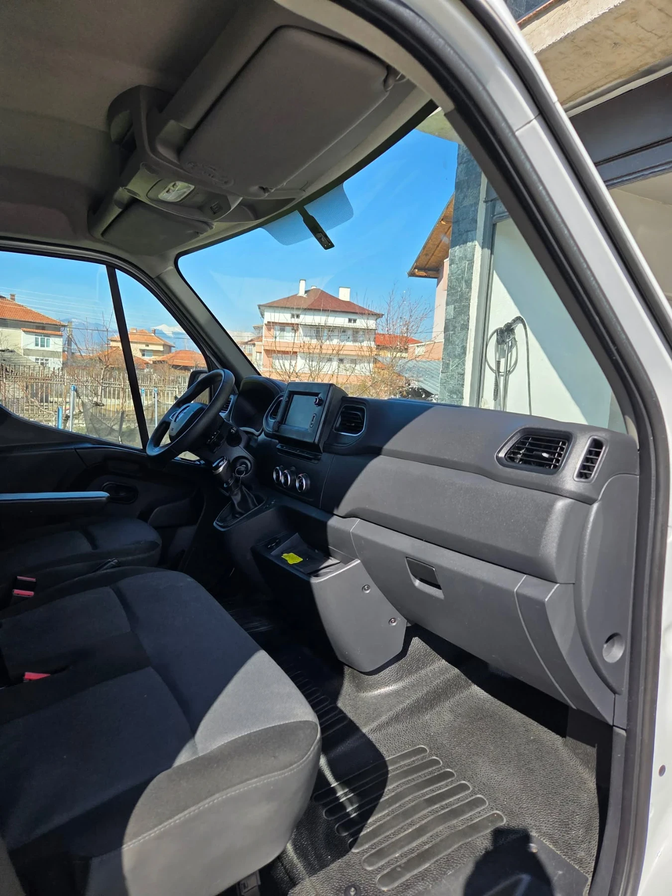 Renault Master  - изображение 5