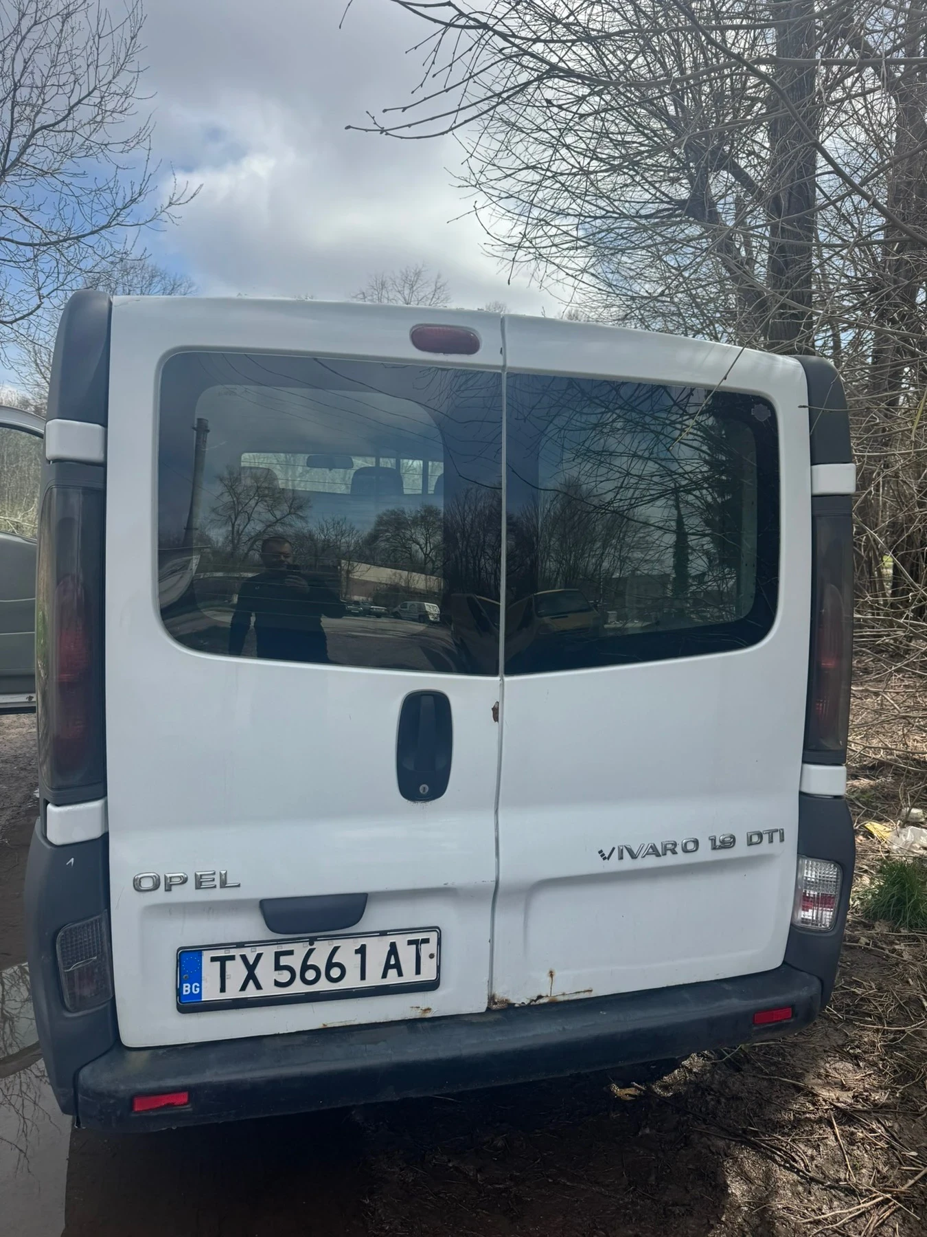 Opel Vivaro | Mobile.bg � ����������� 3