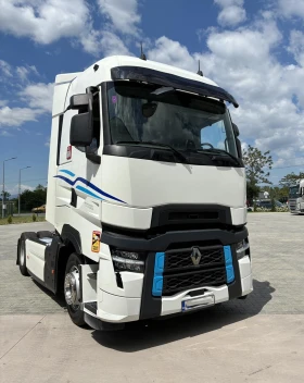 Renault T 480, снимка 2