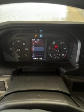Man Tgs 41.470, снимка 5