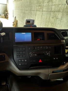 Man Tgs 41.470, снимка 4