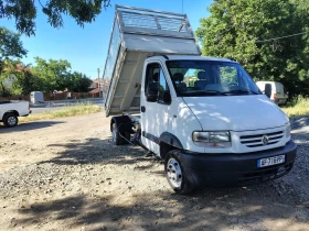 Renault Mascott 2.8dciдо 3, 5 т, снимка 3