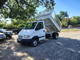 Renault Mascott 2.8dciдо 3, 5 т, снимка 1
