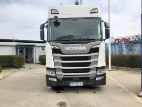 Scania R450 Evro 6 SCR | Mobile.bg   3