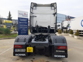 Scania R450 Evro 6 SCR, снимка 6 - Камиони - 45046336