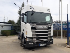 Scania R450 Evro 6 SCR | Mobile.bg   2