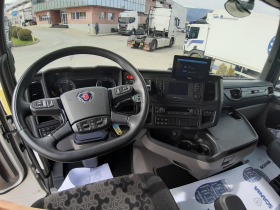 Scania R450 Evro 6 SCR, снимка 12 - Камиони - 45046336