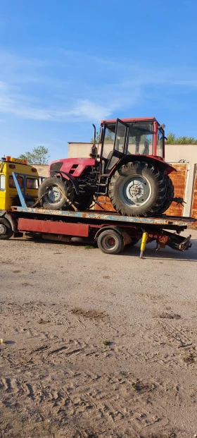 Renault Midliner Специален, снимка 5