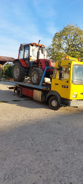 Renault Midliner Специален, снимка 3