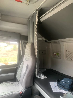 Man Tgx, снимка 14