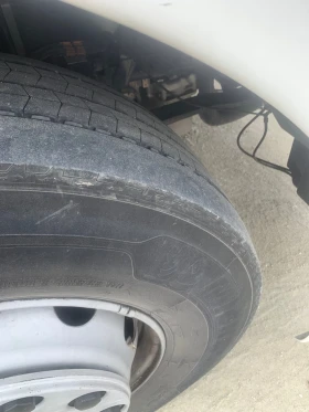 Man Tgx, снимка 6