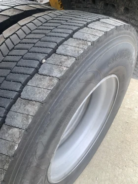 Man Tgx, снимка 5