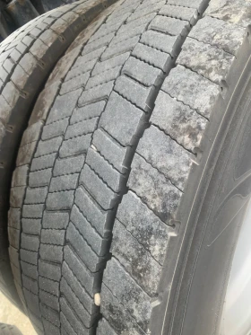 Man Tgx, снимка 2