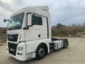 Man Tgx, снимка 8