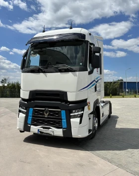 Renault T 480