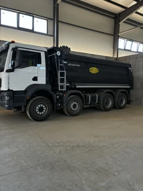 Man Tgs 41.470 | Mobile.bg � ����� ������ 2