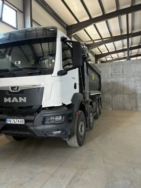 Man Tgs 41.470 | Mobile.bg � ����� ������ 9