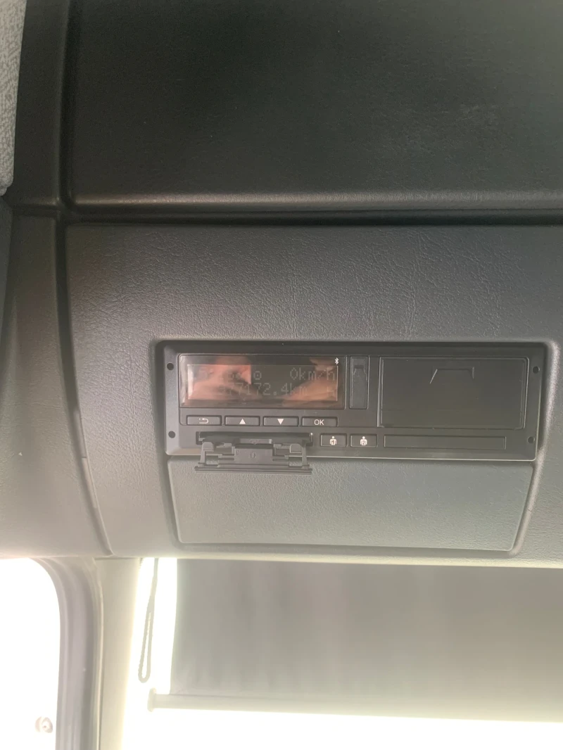 Man Tgx, снимка 4 - Камиони - 52453377