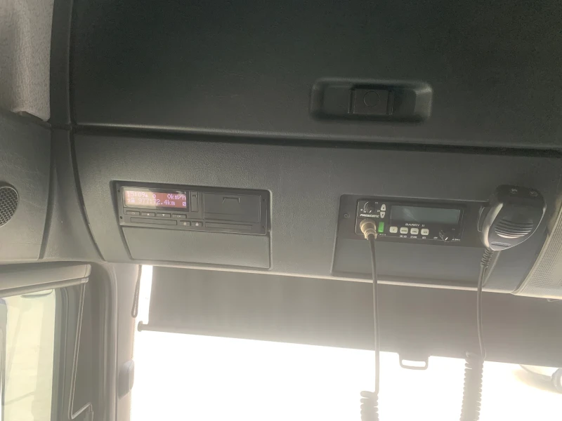 Man Tgx, снимка 12 - Камиони - 52453377