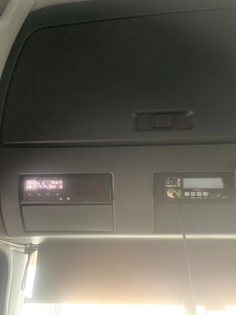 Man Tgx, снимка 13 - Камиони - 52453377