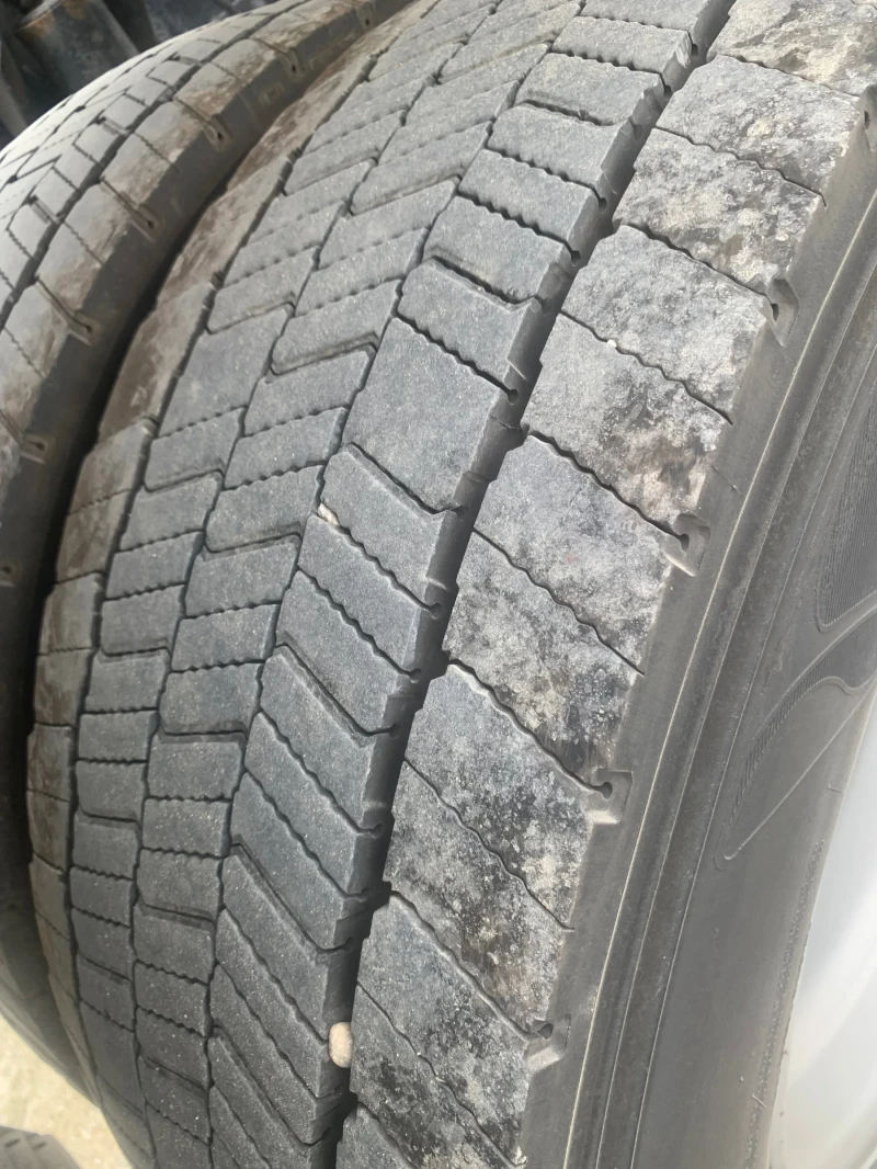 Man Tgx, снимка 2 - Камиони - 52453377