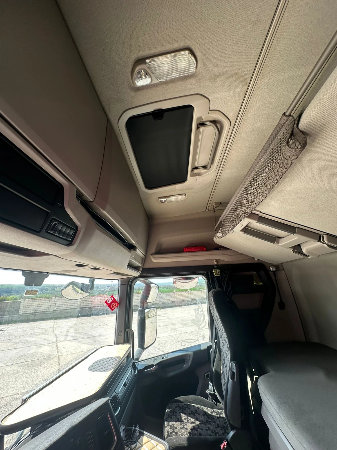Scania R 450  - изображение 9