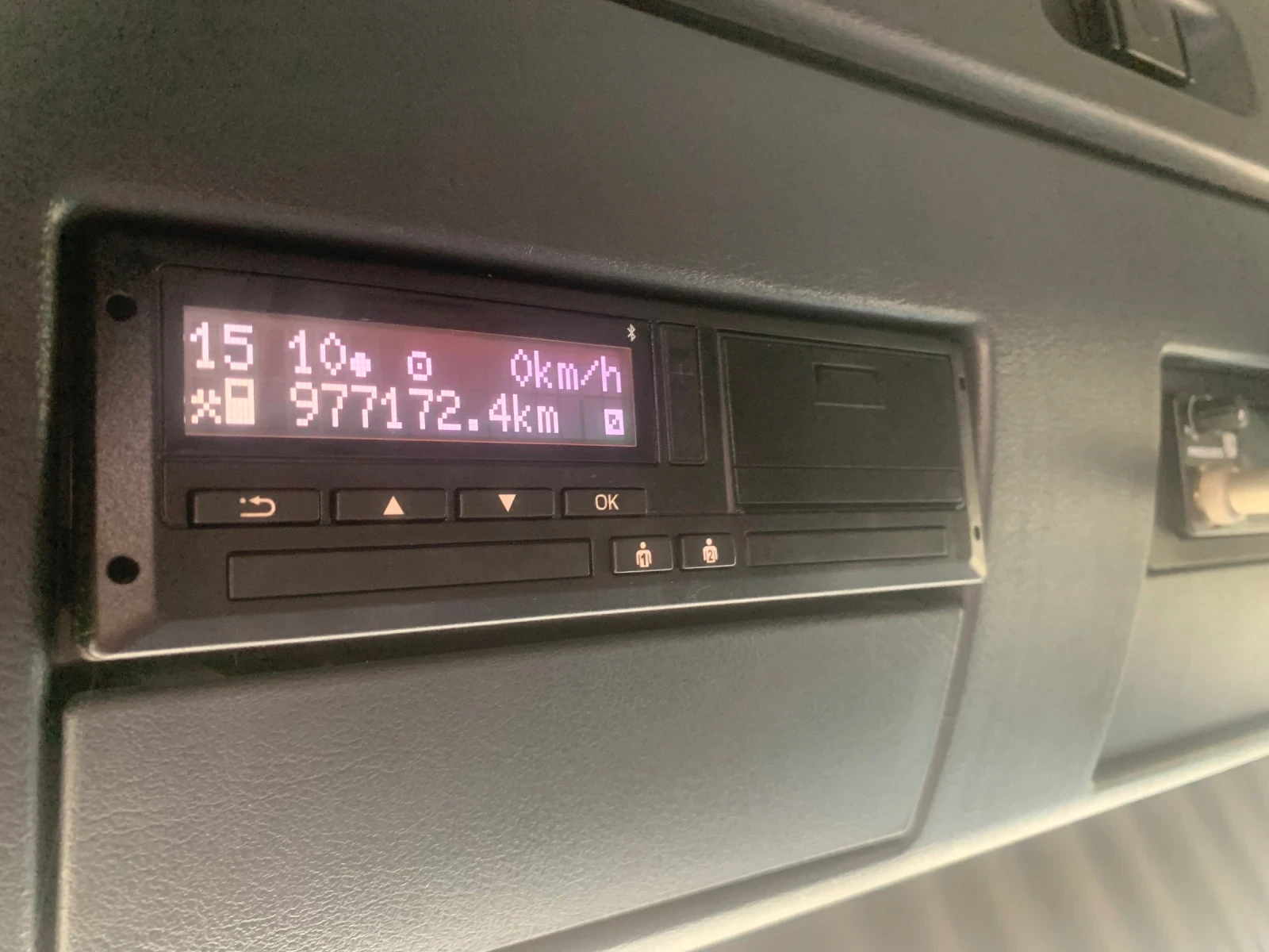 Man Tgx  - изображение 7