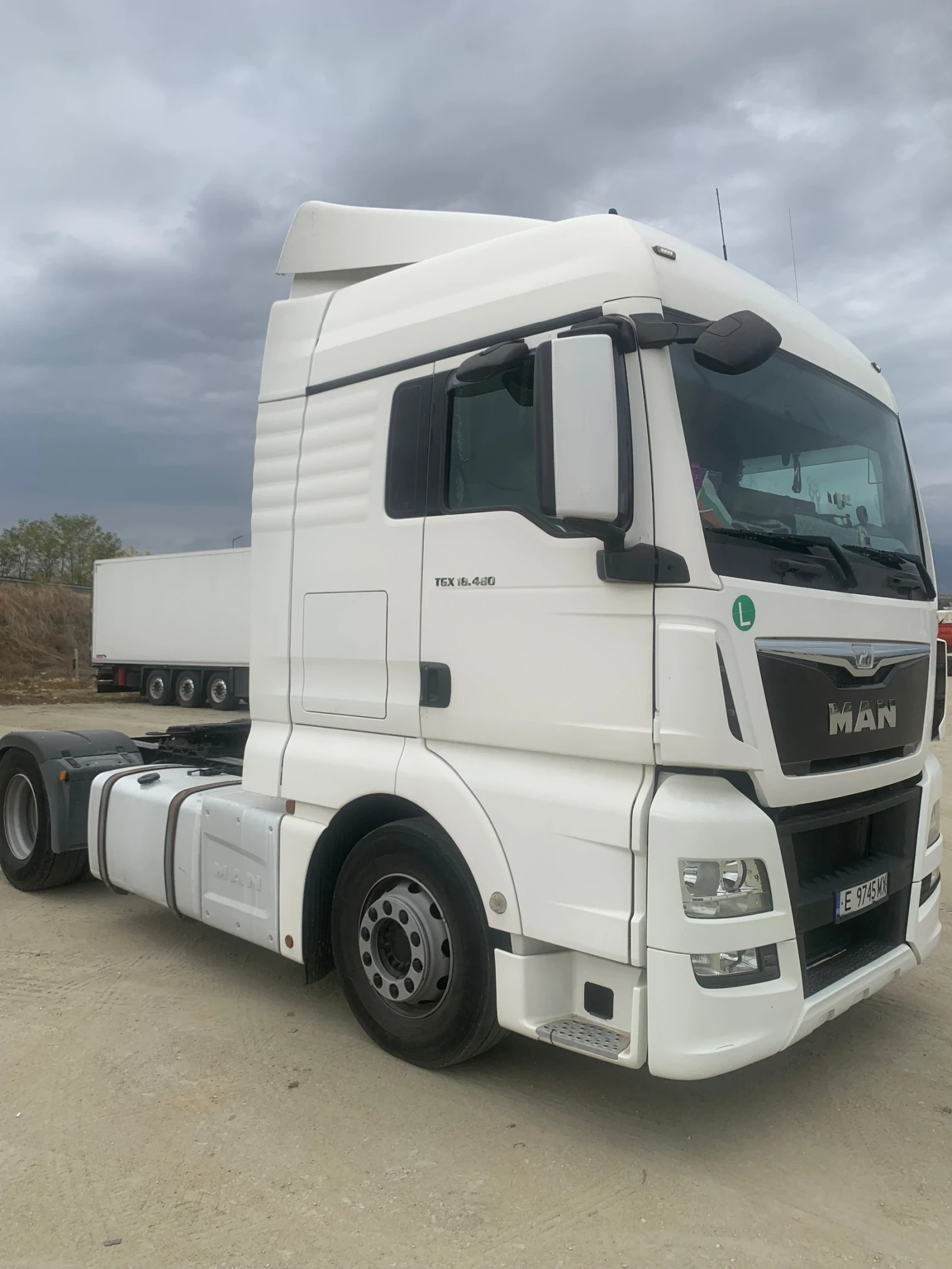 Man Tgx | Mobile.bg   1