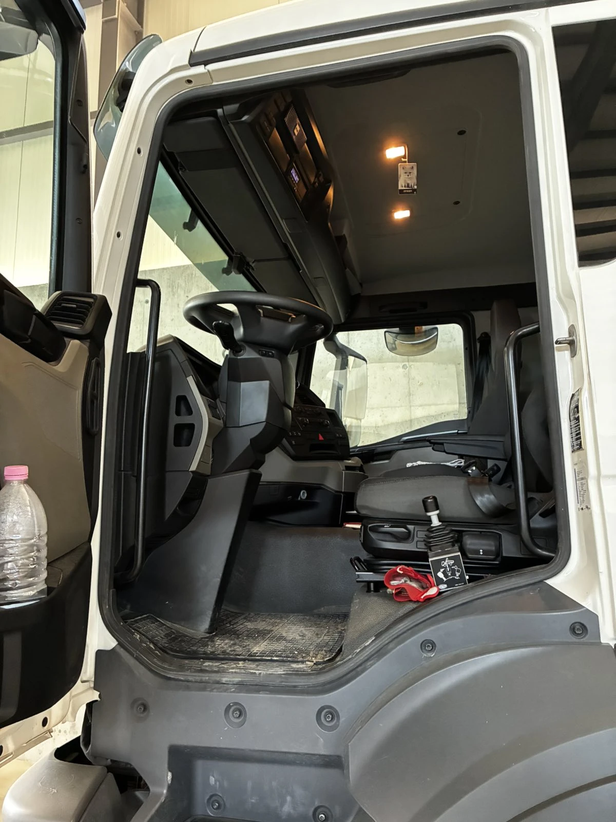 Man Tgs 41.470, снимка 6 - Камиони - 55185386